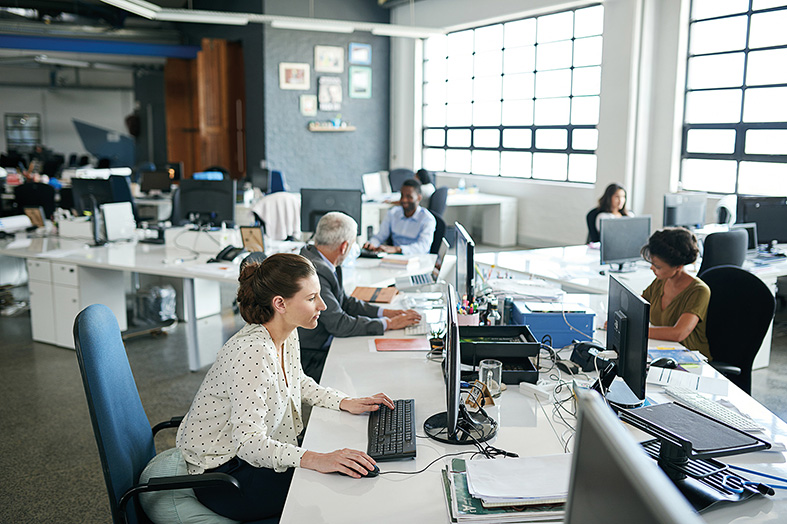 Una Jornada Laboral Reducida Y Flexible, ¿es Posible? - EbizLatam.com