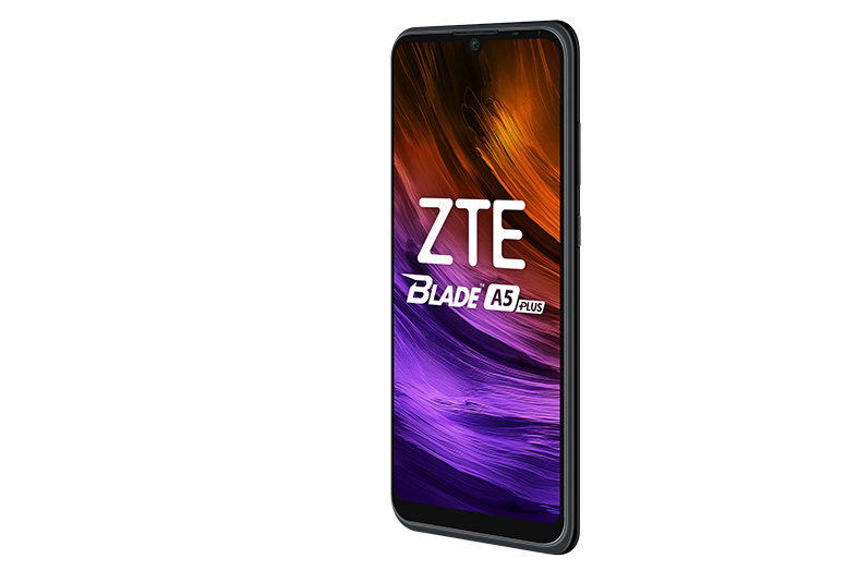 samsung zte blade a5