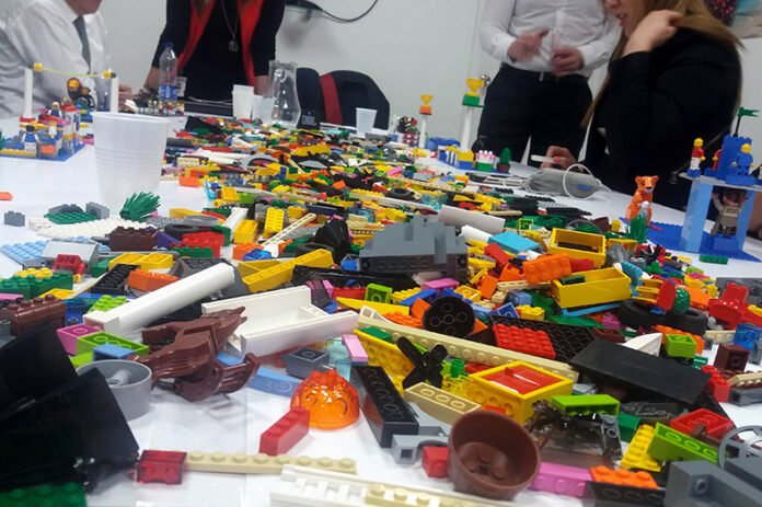 LEGO