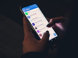 El retiro de Telegram de la App Store generó más de 20,5 millones de impresiones