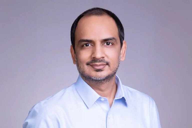 Tolia Veeam nombra a Niraj Tolia como director de tecnología - ebizlatam.com