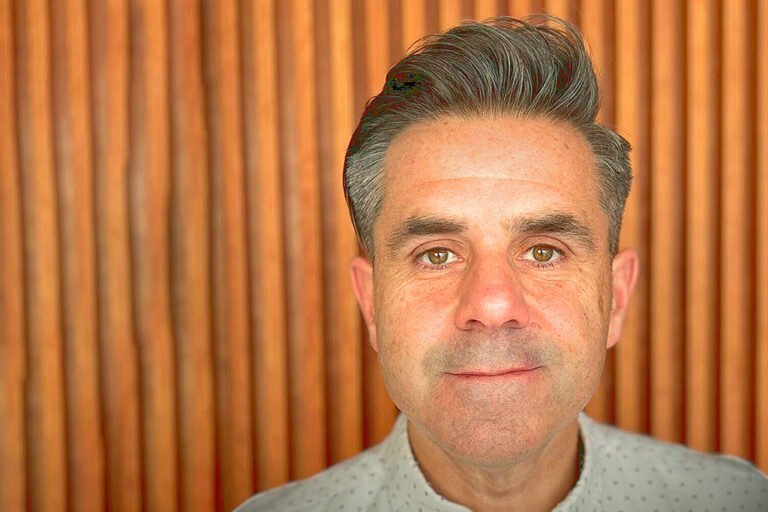 Martín González Rendo es el nuevo director comercial de GDN Argentina ...