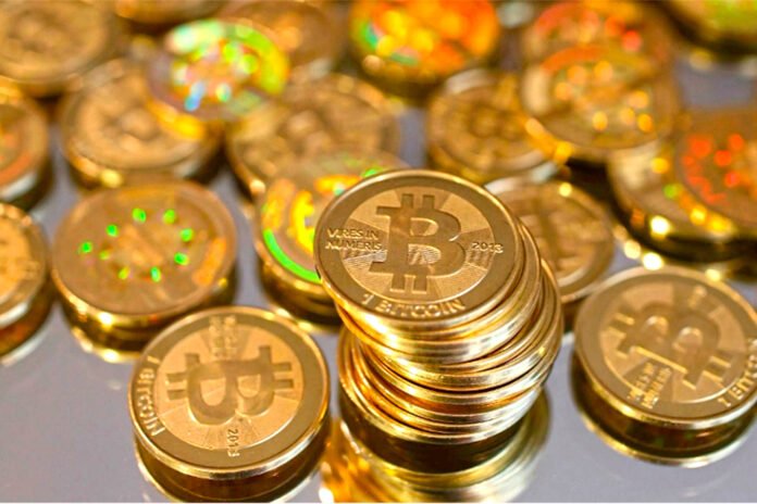 Bitcoins