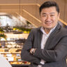 Alex Sasaki