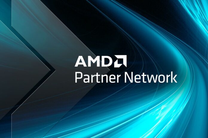 AMD Partner Network