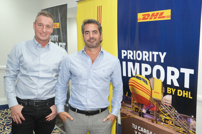 Alejandro-Jasiukiewicz-y-Leandro-Florio-DHL-Express-Argentina
