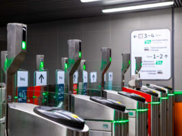 Moscú: pago biométrico supera 177 millones de usos en 4 años