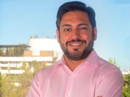 Kushki nombra a Carlos Molineiro como Country manager en Chile