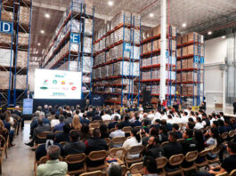 Alsea inaugura su Centro de Operaciones Guadalajara