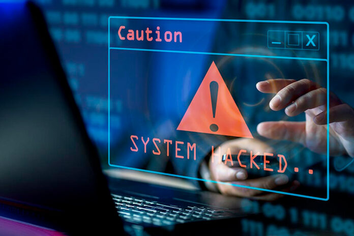 Ciberseguridad