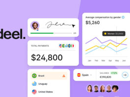 Deel obtiene u$s 300.000.000 en financiación de Serie E