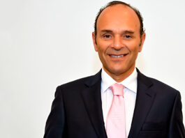 Insigneo nombra a Danilo Narbona como Market head para región Andina y Centroamérica