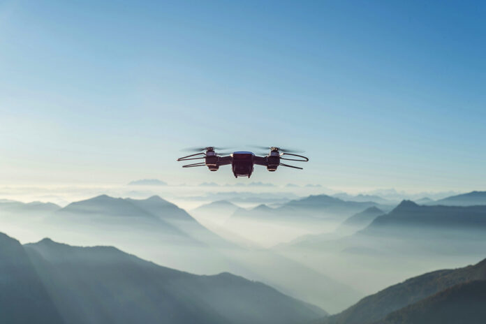Dron