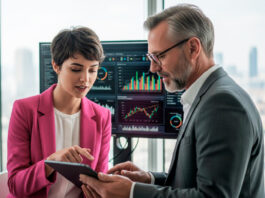 80% de las empresas financieras debe acelerar su transformación digital para no quedar atrás