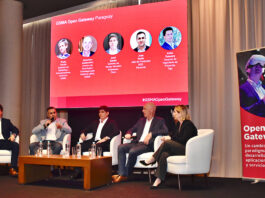 Operadoras de Paraguay se unen a GSMA Open Gateway con una solución digital antifraude