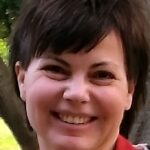 Julia Rabinovich