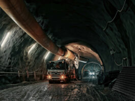 “Las minas subterráneas son el futuro de Chile”: ¿hacia dónde avanza la explotación minera?