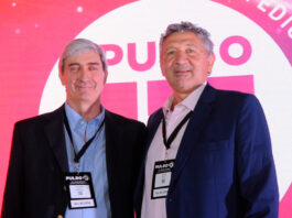 Faltan pocos días para el inicio de la novena edición de Pulso IT Negocios