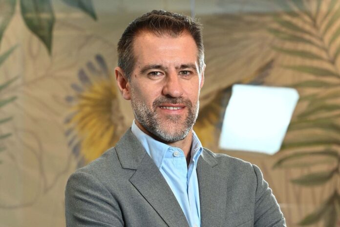 Pablo Fiuza