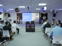 Epson lanza línea de impresoras EcoTank para emprendedores