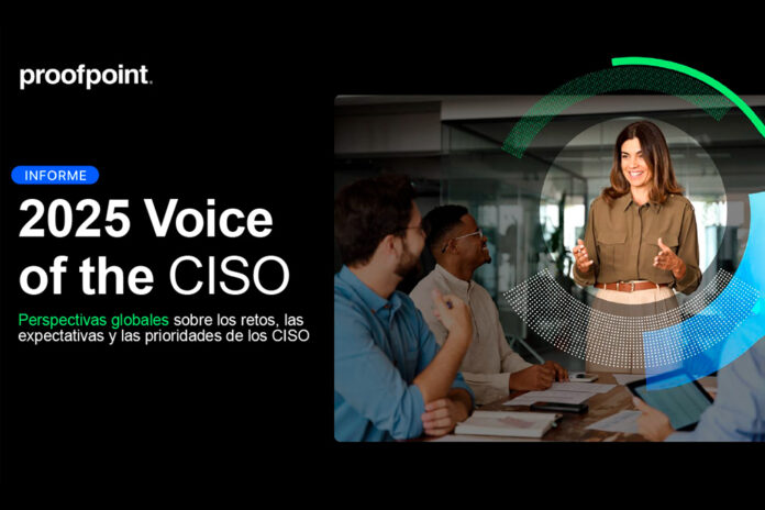 Proofpoint-Mexico-Voice-of-the-CISO-2025