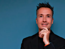 Deezer trae a Rodrigo Vicentini como General manager para América Latina