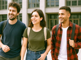 Santander beca a 90 jóvenes para formarse en IA en Madrid