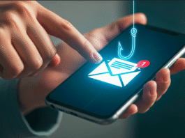 Spear phishing: el fraude personalizado que puede arruinarte