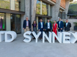 TD SYNNEX presenta en Chile su roadshow Power Up 2025