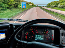 Transporte alcanza importancia estratégica récord