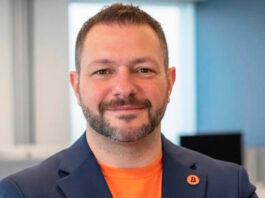 Strategy crece en Argentina: USD 500M proyectados y foco en gobierno de datos para impulsar la IA Retrato de Adrián Kogutek