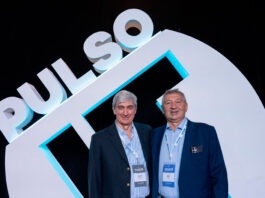 Pulso IT Negocios 2025 reunió a más de 4.000 profesionales tecnológicos Alejandro Boggio y Sergio Airoldi cierran la novena edición de Pulso IT Negocios en Buenos Aires.