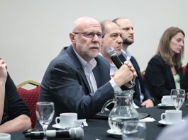 CABASE crea la comisión de IA e Infraestructura Foto de Ariel Graizer en CABASE.