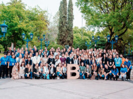 Miembros participantes de Empresas B.