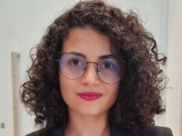 eCommerce Institute lanza 50 becas para profesionalizar el talento digital en Latam Retrato de Natalia Zuca.