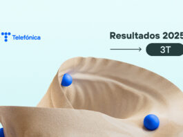 Telefónica registra ingresos por €8.958 millones y gana €271 millones en T3 2025