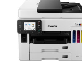 Impresora Canon GX7010.