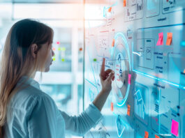 IA Generativa duplica su uso: 48% de los equipos de Scrum en Chile ya la integran