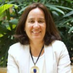 Bettina González