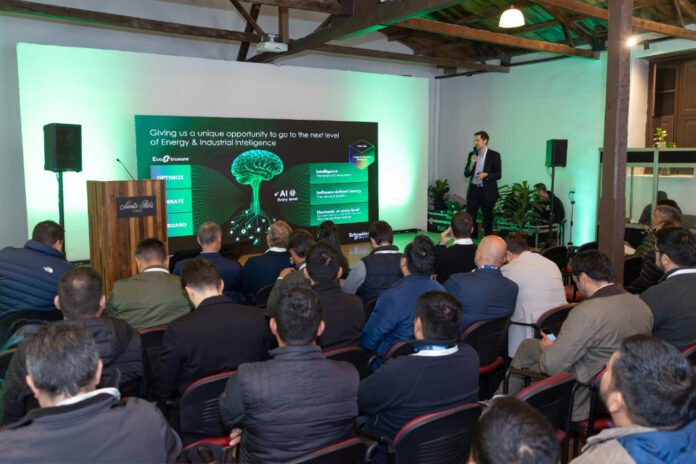 Gabriel Estay en General AI Ready DC