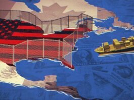 La guerra como herramienta: ¿es la estrategia de las élites estadounidenses para reconfigurar el comercio mundial?
