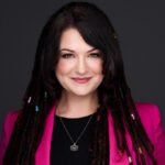 Melissa Bischoping