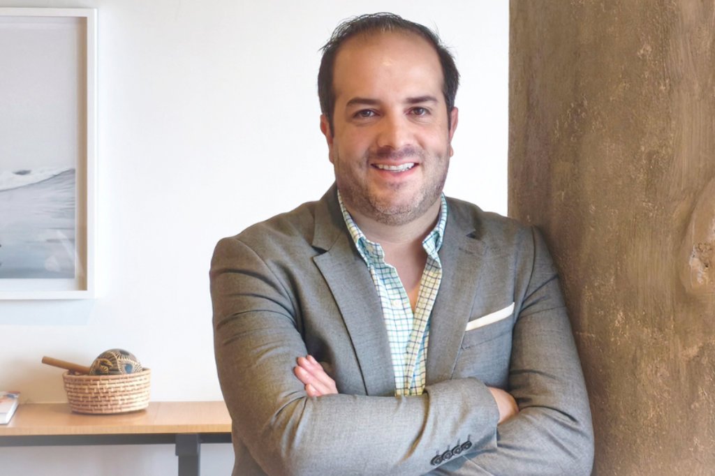 Andrés Gómez