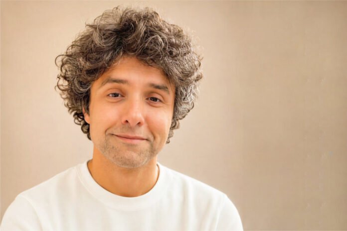 Felipe Ribeiro