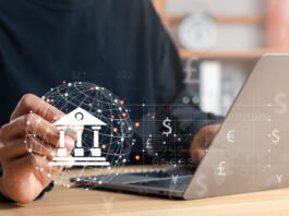 Evalúan un escenario donde los agentes de IA podrían operar el home banking