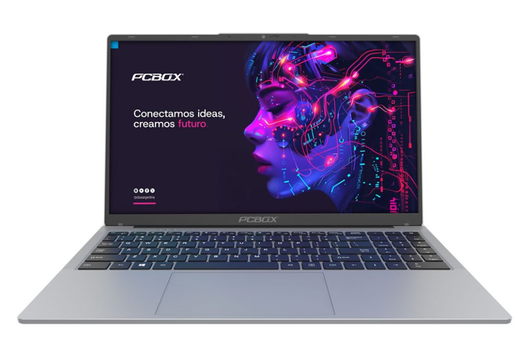 Notebook PCBOX SL Series 2.