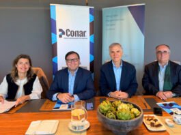 CONAR y AEEO acuerdan fortalecer la ética y la autorregulación en las organizaciones