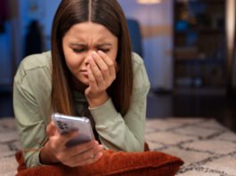 Casi la mitad de los adultos sufre abuso digital pero no sabe identificarlo