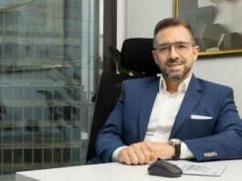 Logicalis nombra a Adrián Moheno EVP de NOLA