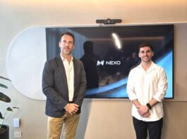 Nexo Argentina: Andrés Ondarra asume como gerente general y lanza MEP USD